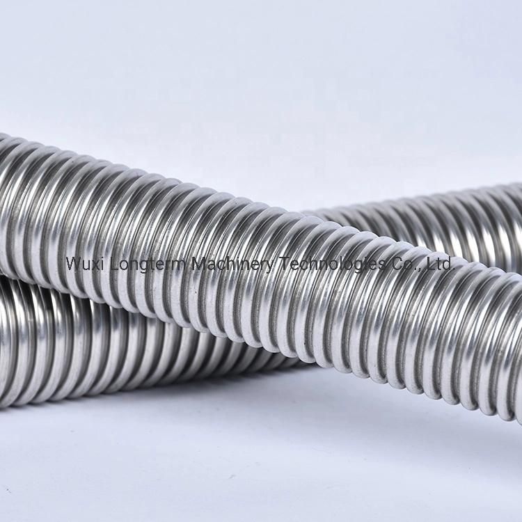 Made in China Cold Rolled Stainless Steel Coils/Strip