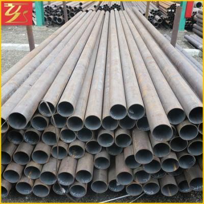 Mild Steel Alloy Steel 1045 C45 S45c Steel Seamless Pipe Price