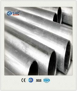 ASTM 304/304lseamless Stainless Steel Capillary Tube Pipe