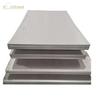 06cr17ni12mo2ti 316ti Ss 1.4571 SUS316ti Stainless Steel Plate