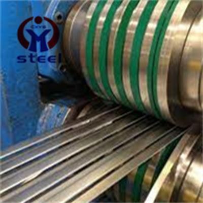 Steel Coil Roofing Metal with Building Material 200 300 400 Serious 2b Ba Finished with Update Price