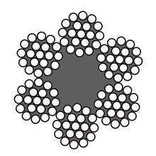 Stainless Steel Wire Rope