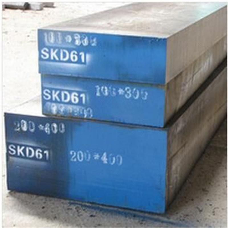 1.2344 H13 SKD61 Die & Tool Steel Special Alloy Steel