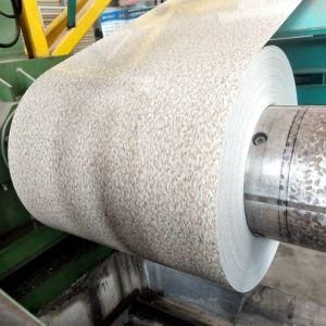 Thickness 0.15-1.5mm Alu HRC CRC PPGL Gi Gl Coil PPGI Galvanized Steel Coil