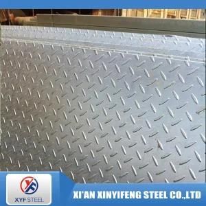 Price Stainless Steel Plate 304, Stainless Steel Checkered Plate