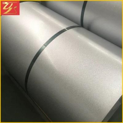 Prime SGCC G550 Az150 Aluzinc Steel Coil 0.40mm Thickness1200mm Width Galvalume Steel Coil