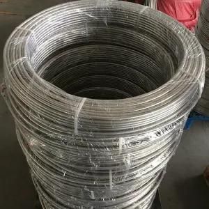 Stainless Steel Welded Coil Tube