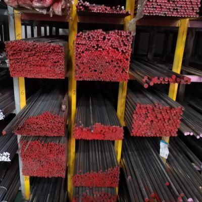 H13 1.2344 SKD61 Hot Rolled Special Plastic Mould Die Steel