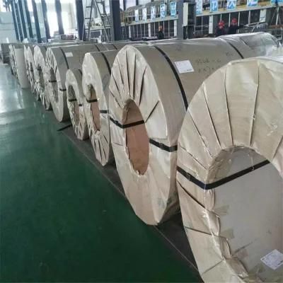 Cold Rolled Steel Narrow Strip and Cold Rolled Steel Sheet Coil for Construction