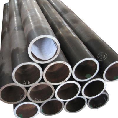 Best Seller Thick Wall Black Pipes 1/2inch Price List Seamless Steel Tube Price List ASME B36.10m ASTM 106 Gr. B Seamless Steel Pipe