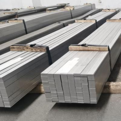 Price of Stainless Steel Square Angle Bar AISI 201 301 304 304L 310S 316 317L 321 329 347 410 Stainless Steel Flat Bars