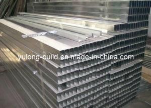 Wall Partiton System Steel Frame