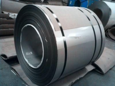 420 (SUS420J1, SUS420J2) Stainless Steel Coil