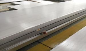 409L Stainless Steel Plate Sheet
