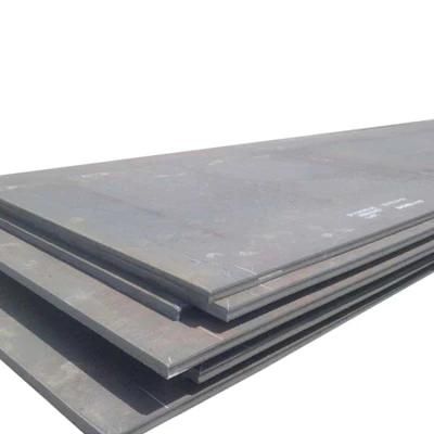 Hot Rolled Carbon Steel Plate Galvanized 2400mm*500mm
