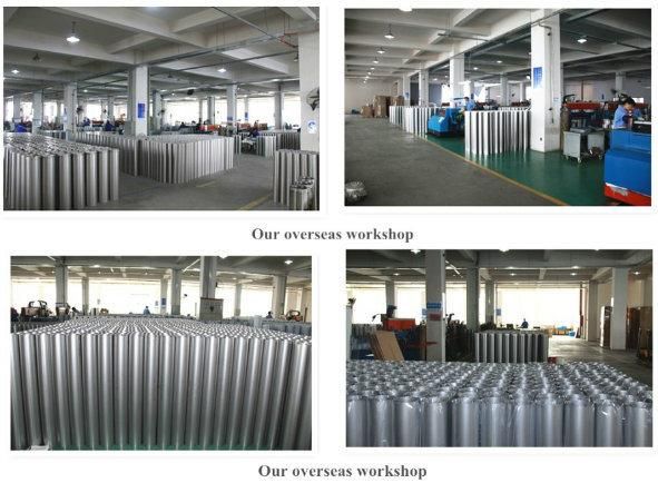 Carbon Steel Pipe for Chimney /Stovepipe