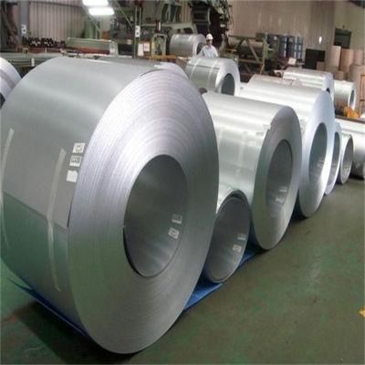 Stainless Steel Coil 201 202 304 310S 309S 316 409 2205 2b Ba 201 Hot Rolled Stainless Steel Plate High Quality 304 Stainless Steel Coil