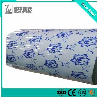 Supply High Quality Competitive Price Galvalume Steel Coils/PPGI/PPGL