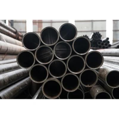 Chinese Supplier Boiler Tube Carbon Steel Heat Exchanger Shell and Tube