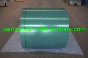 Factory Direct Design Color Coated Steel Coil