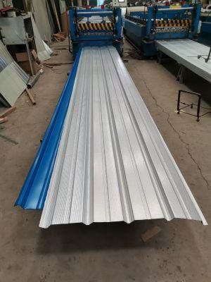 PPGI Nnanometer Thermal Insulation Plate