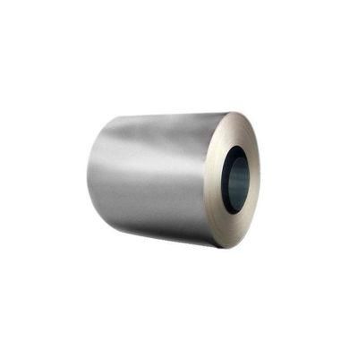 Cold Rolled Metal SGLCC Dx51d Afp Az Coated Steel Coil