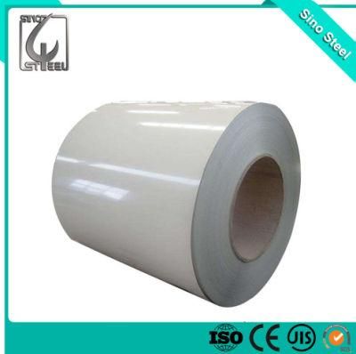 Hot Dipped Prepainted Galvanized Steel Coil with Low Price