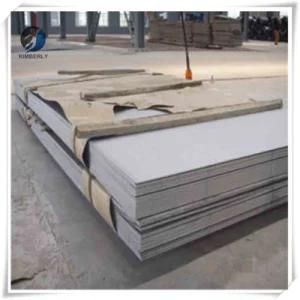 Cold Rolled 2b/SUS302 Stainless Steel Plate