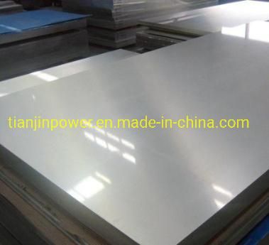 Price Per Square Meter of Zinc Coating Zincalume Aluzinc Galvanized Steel Coil
