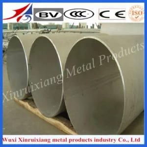 Stainless Steel Pipe for Oil and Gas Transmission 201, 202