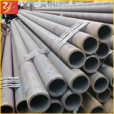 Mild Steel Alloy Steel A106 Grade B Steel Seamless Pipe Price