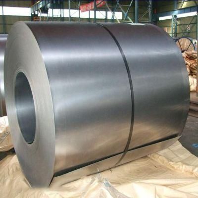Oriented Electrical Steel Silicon Steel Coil Processing, Slitting and Distribution Cold-Rolled Silicon Steel Strip