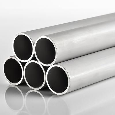 ASTM A249 A269 Standard Stainless Steel Boiler Pipes for Heater