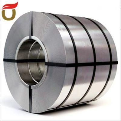 2b Ba 8K No. 1 Mirror, etc 430 Stainless Steel Coil