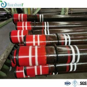 Good Price API 5CT Seamless Steel J55/N80/L80/R95/P110 Tubing Pipe for OCTG