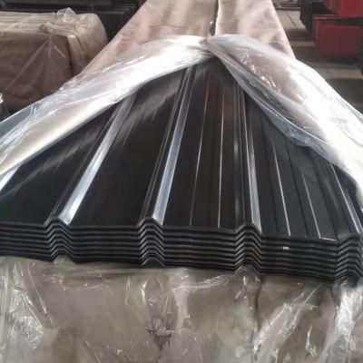 Color Prepainted Roofing Sheet Factory Wholesale for Building Material