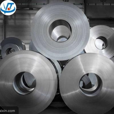201 Stainless Steel Coil Tisco 3.0mm