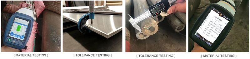 Q235 Q235B Hr Cr Carbon Steel Coil Factory Price