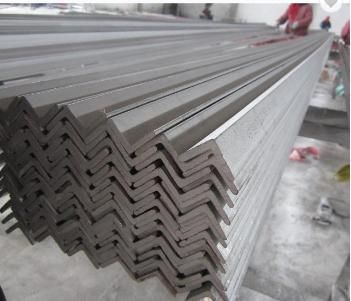 Equal Mild Angle Steel 310 Standard 50X50X5 Stainless Steel Angle Bar Sizes