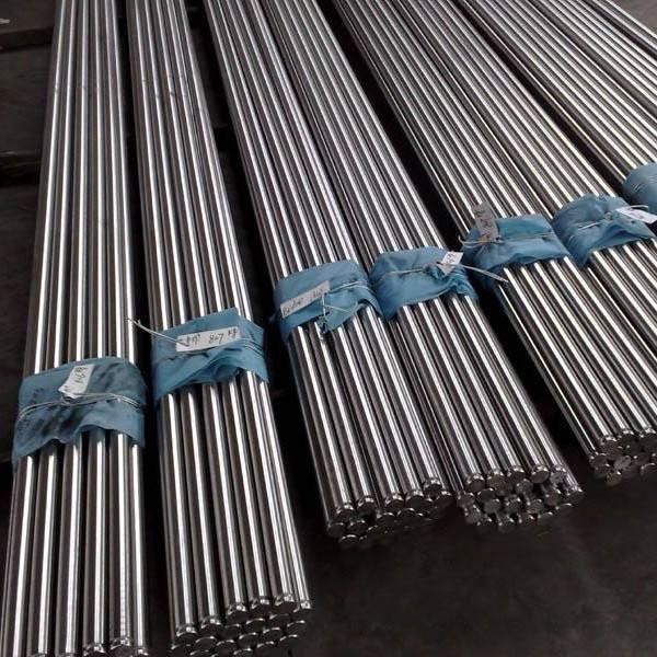 Supply Roct X12m Steel Bar/X12m Steel Rod/X12m Round Rod/X12m Round Bar