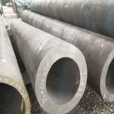 ASTM a 179 Low Carbon Steel Seamless Pipe/Tube