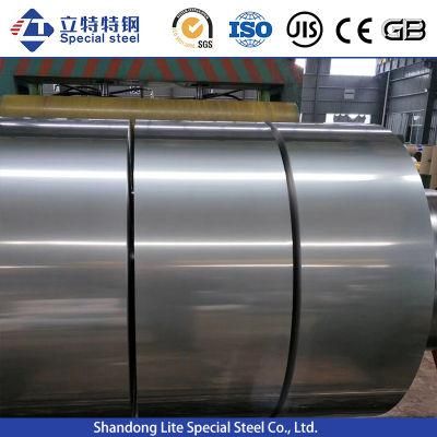 Good Price Steel Coils 314 316ti 890 318 316h 890L 315 600 901 Cold Rolled Stainless Steel Coil with ASTM