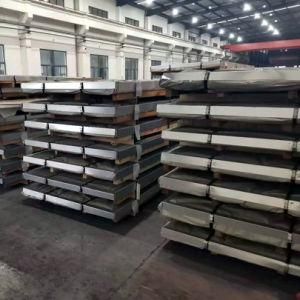 1.4406 316n 0cr17ni12mon Stainless Steel Sheet Plate