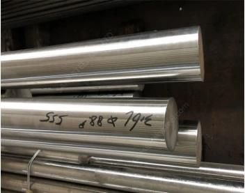 AISI A479 304 316 Stainless Steel Rod Steel Round Bar