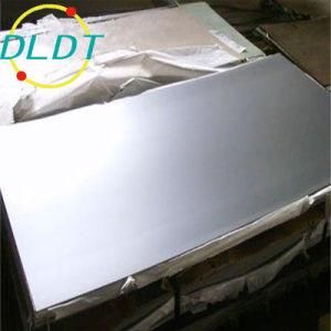 W18cr4V HSS High Speed Steel Plate