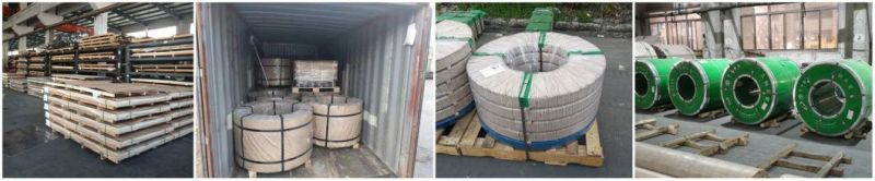 SUS420J1 Stainless Steel Sheet
