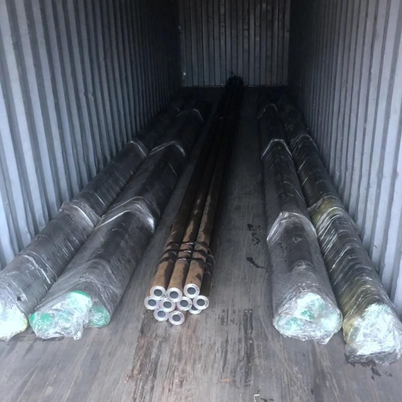 GB3087 Low and Middle Pressure Boiler Tube Pipe