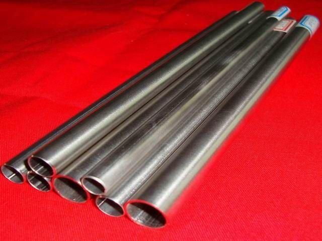 Nickel Alloy Inconel 625 Tube