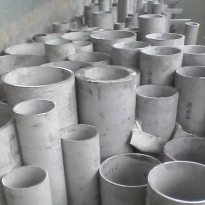 2205 High Quality Stainless Steel Seamless Pipes