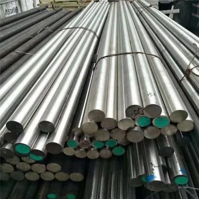 ASTM B574 Stainless Steel Rod 316 316L Stainless Steel Bar